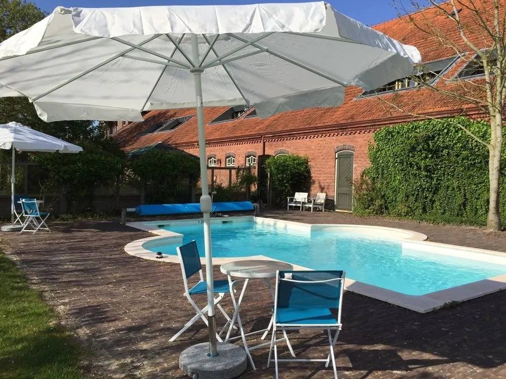 Landgoed Westerlee