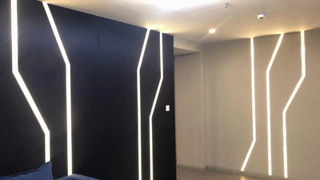 Wangjiang AS E-sports Hotel