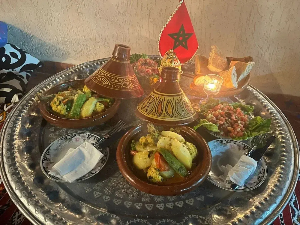 House andalous