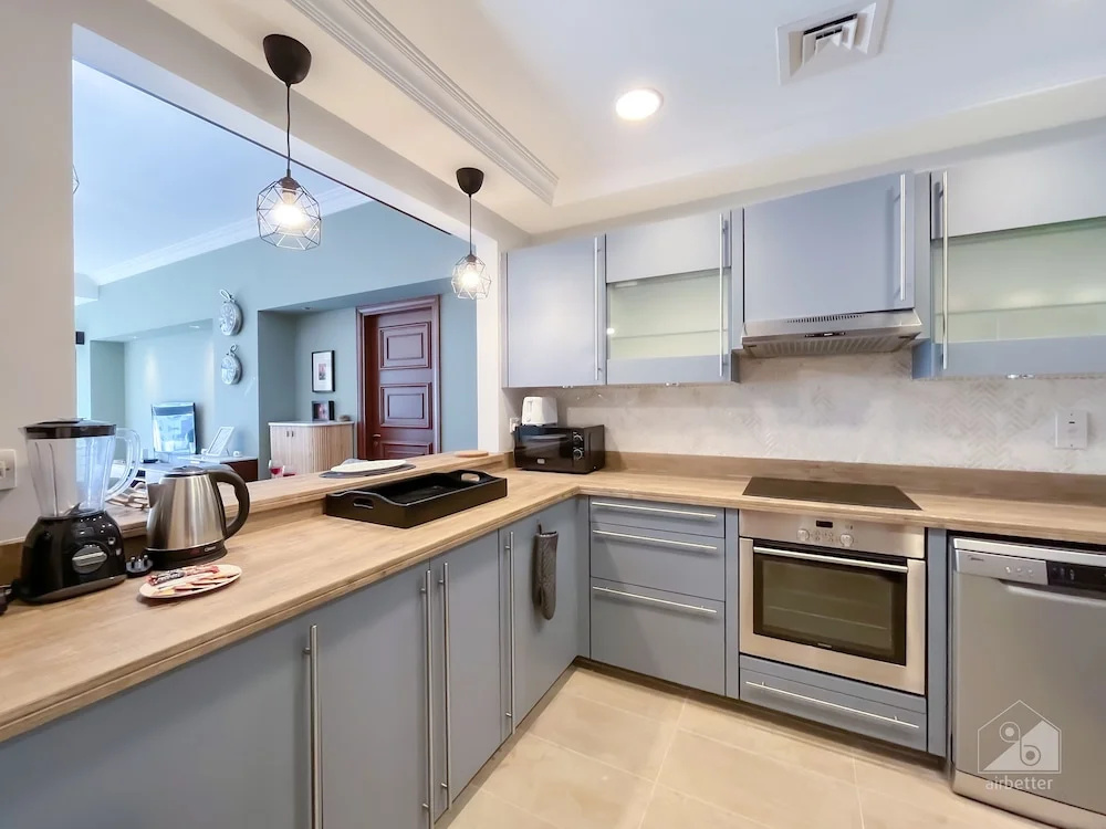 Luxury 2bedroom in Palm Jumeirah