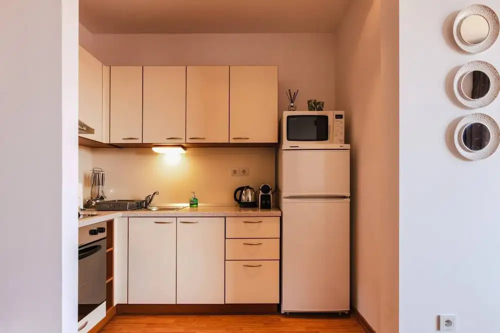 Apartello - Garden of Eden 5 - Premium SEA View