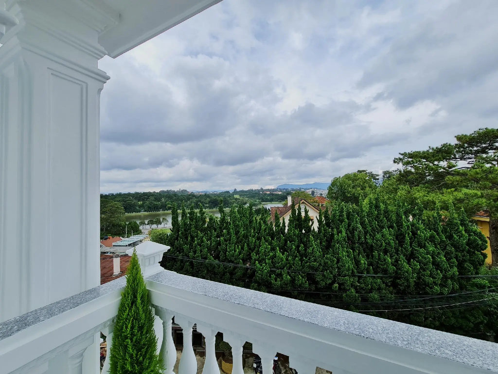 Peach Valley Hotel Dalat