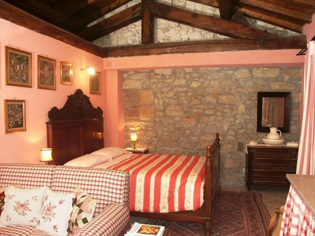 La Traversina - Agriturismo di Charme