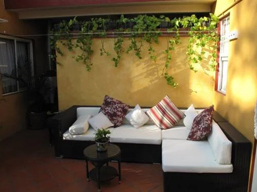 Westall B&B