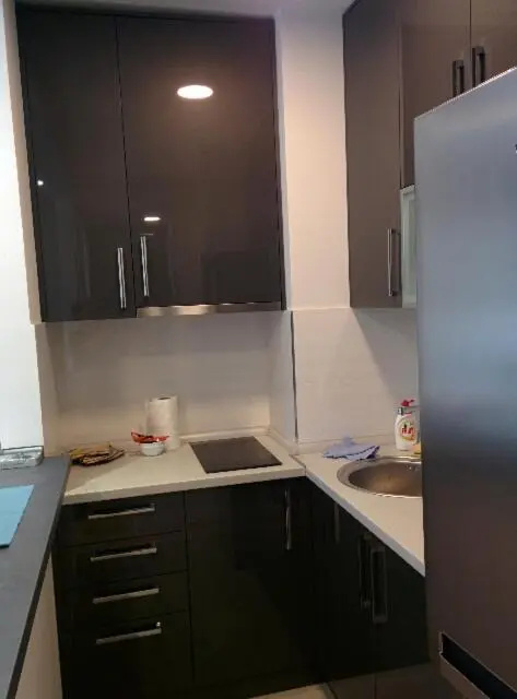 Zaza apartman