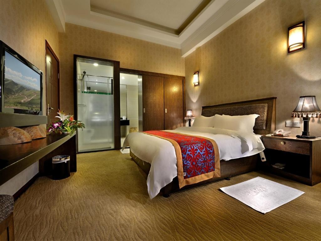 Holyland Hotel