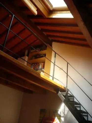 Casa Landino
