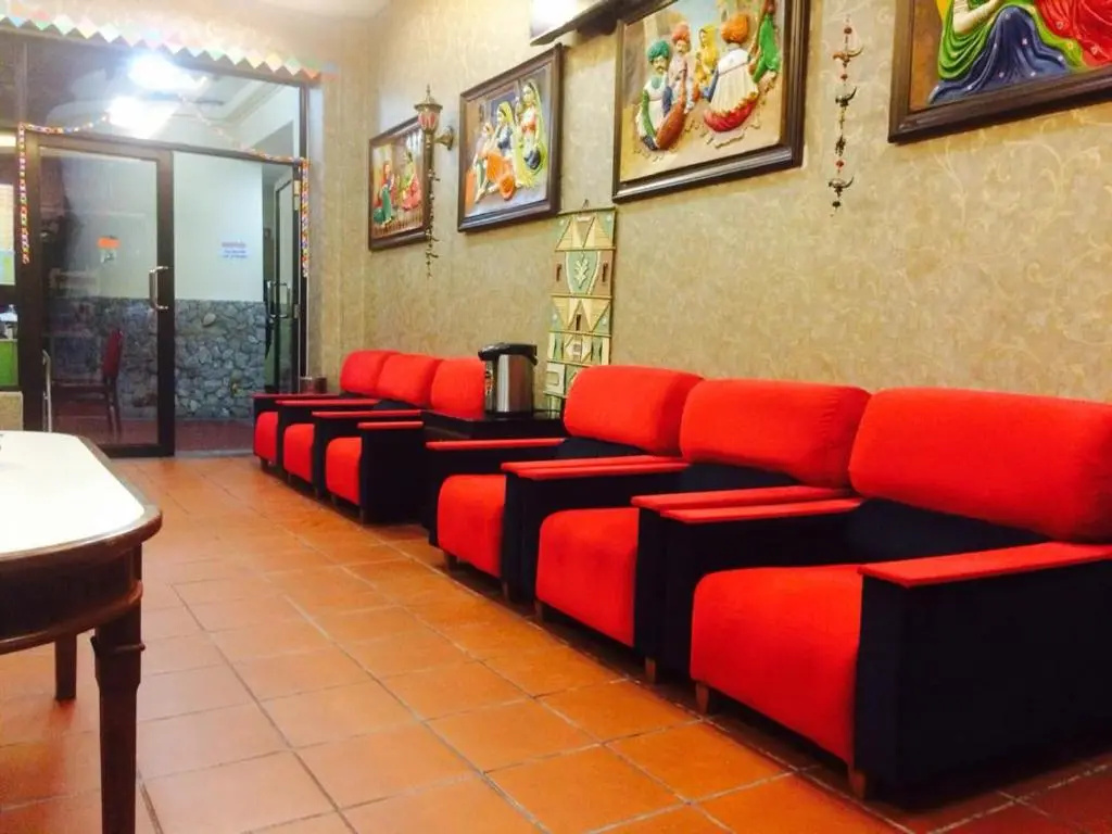 Little India Heritage Villa