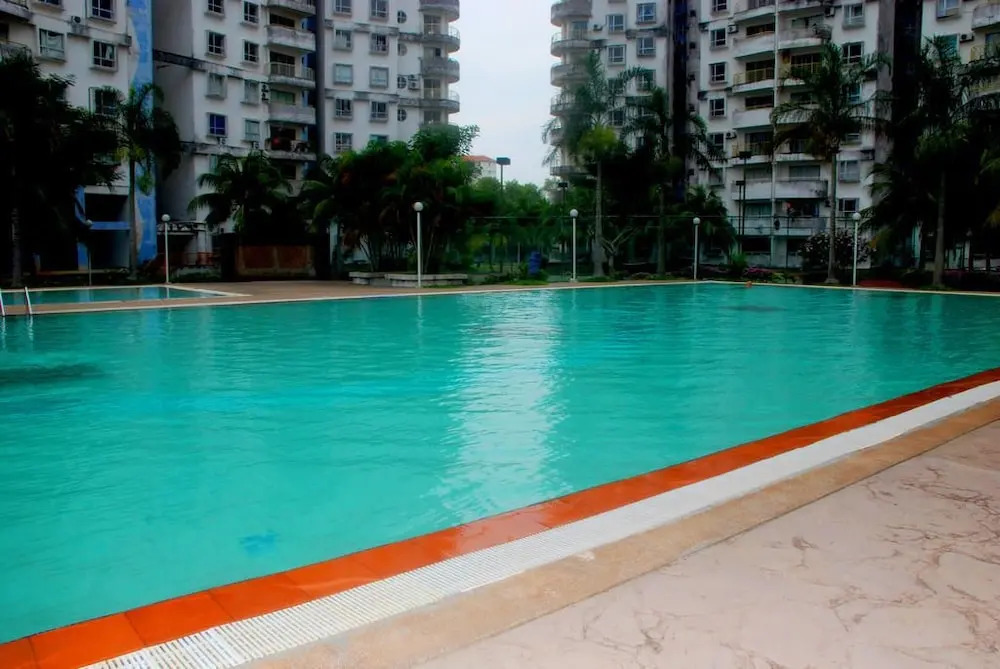 Maya Apartment Bay View Villas