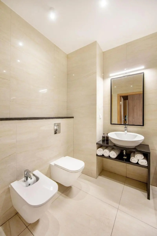 Sopotorium Hotel & Medical Spa