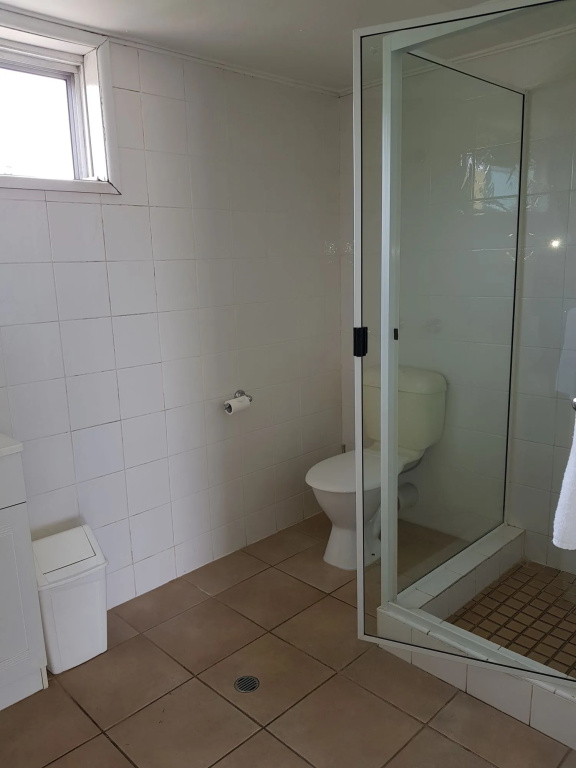 The Q Motel Rockhampton