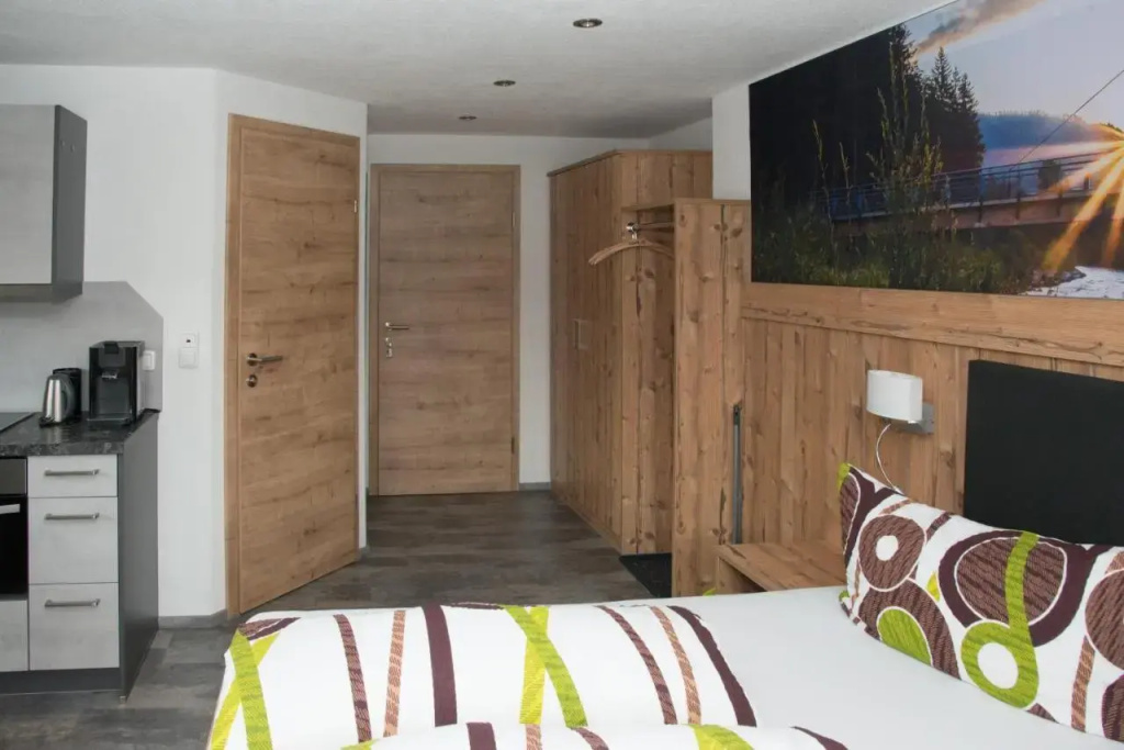 Haus Moosbrugger