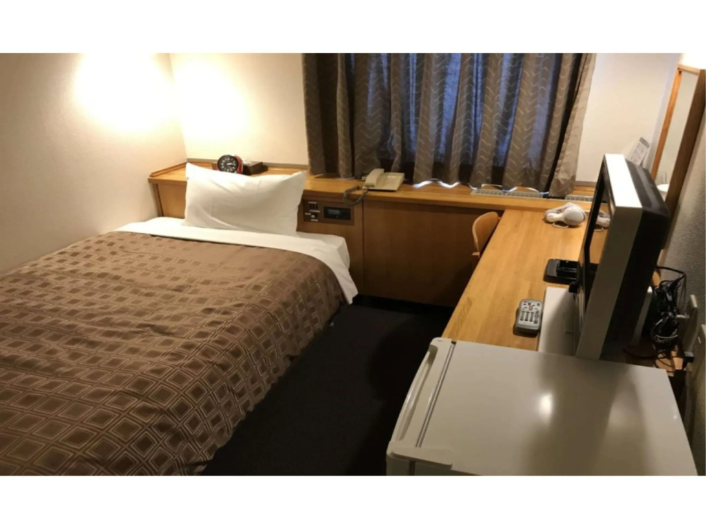 Sanuki Green Hotel