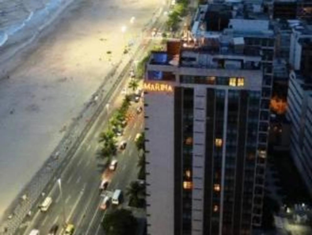 JANEIRO Hotel