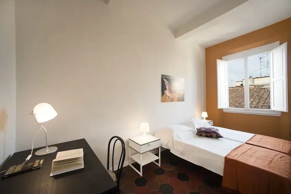 Florence Oasis