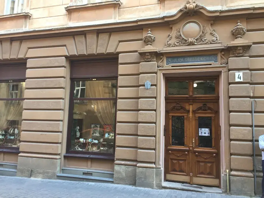 Stay Lviv Apartments