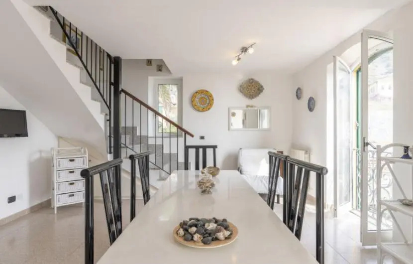 Flat 85M² 2 Bedrooms 1 Bathroom - Latte