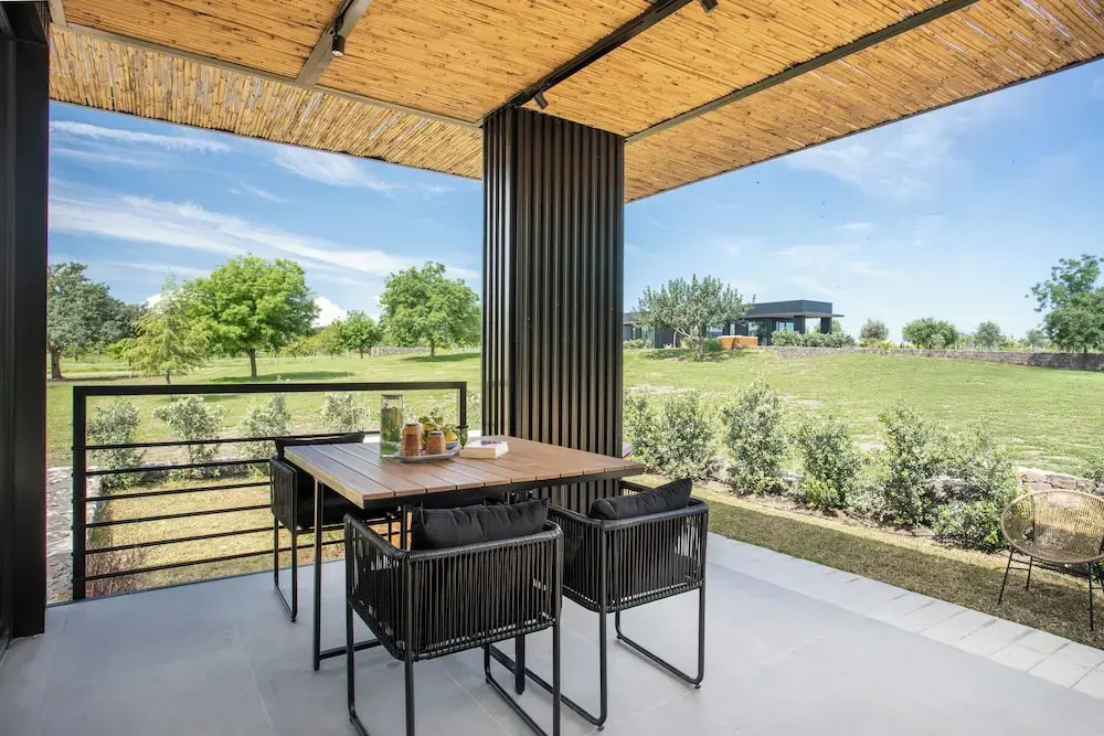 Scorzamara Country Lodges