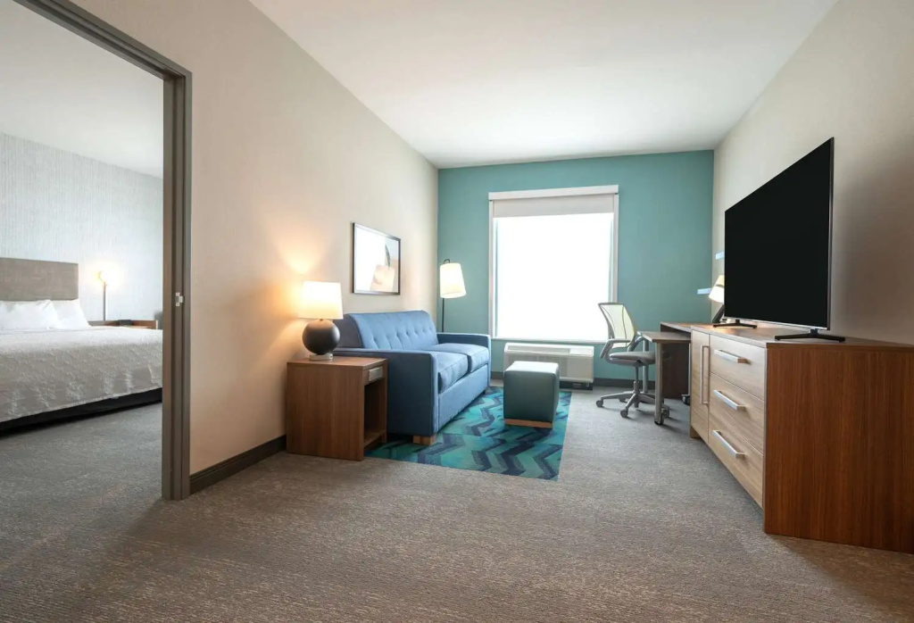 Home2 Suites by Hilton Fort Walton Beach Eglin AirForce Base