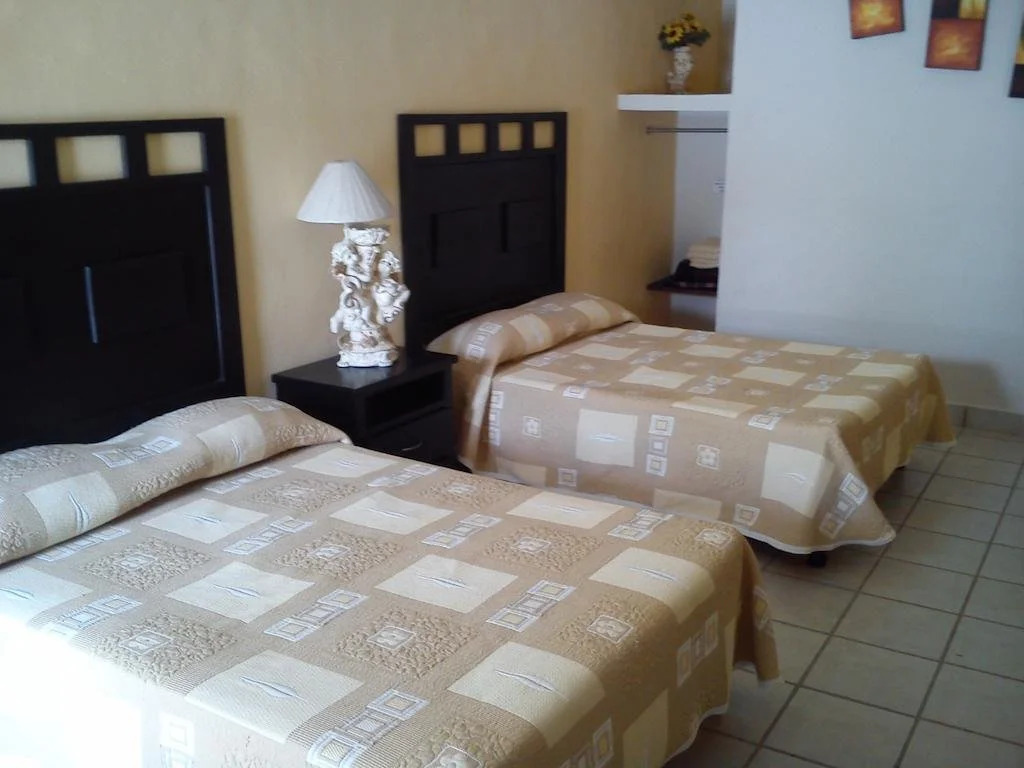 La Ilusión Hotel Campestre y Balneario