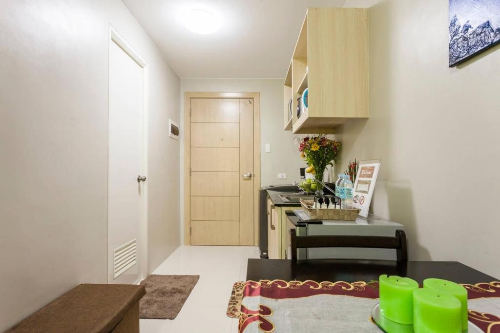 Yong's Place at Vista Residences Taft