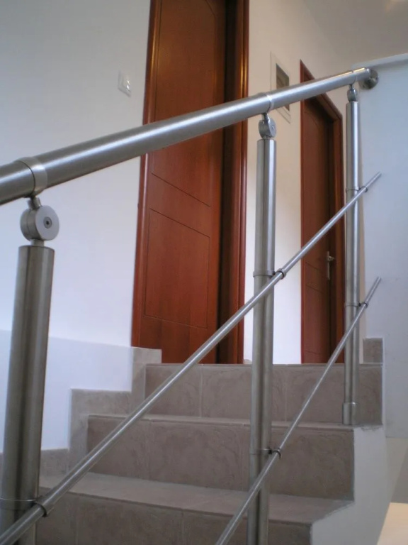 Oceanis Martiblue Apartments