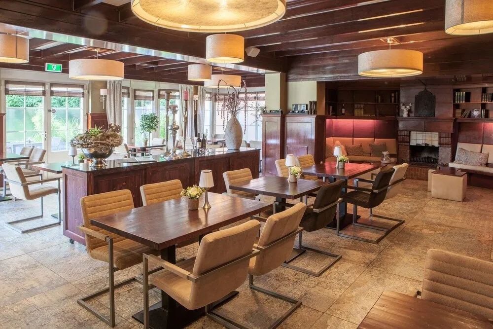 Huize Hölterhof Wellness Hotel Restaurant