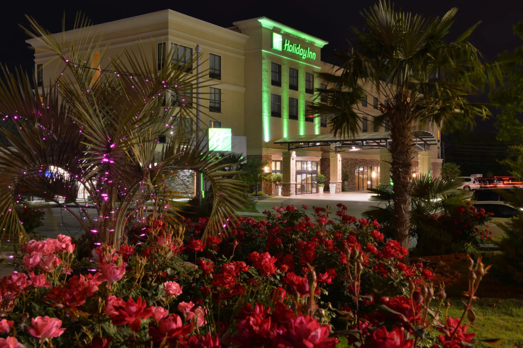 Holiday Inn Montgomery Airport South by IHG