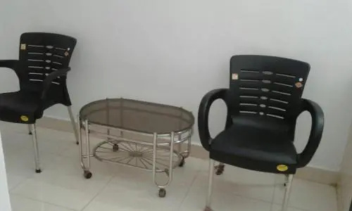 Nk Siolim River Bungalow