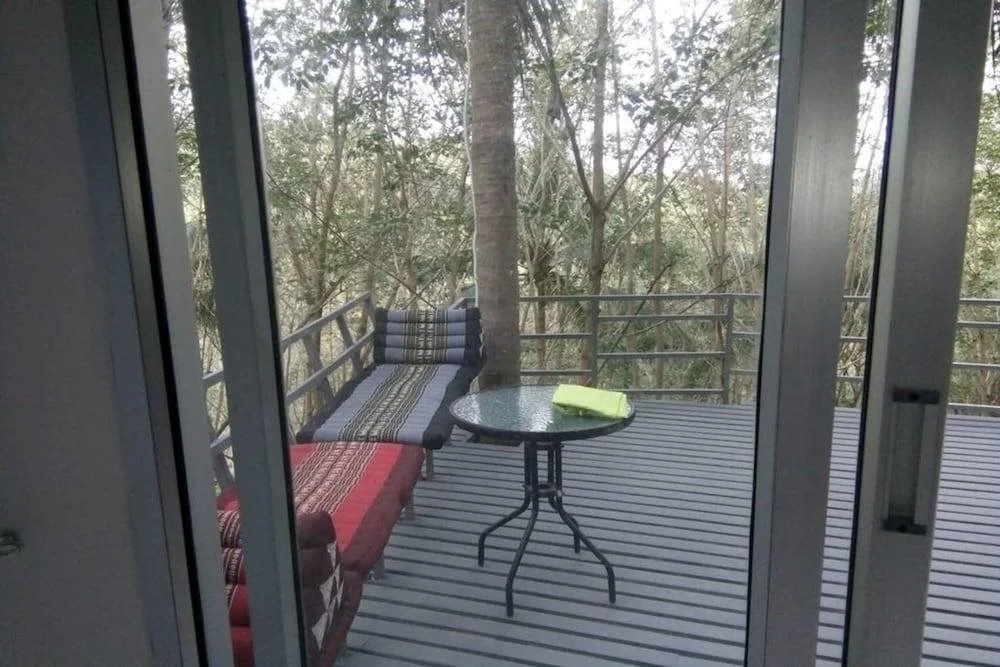 Thansadet Farm Stay