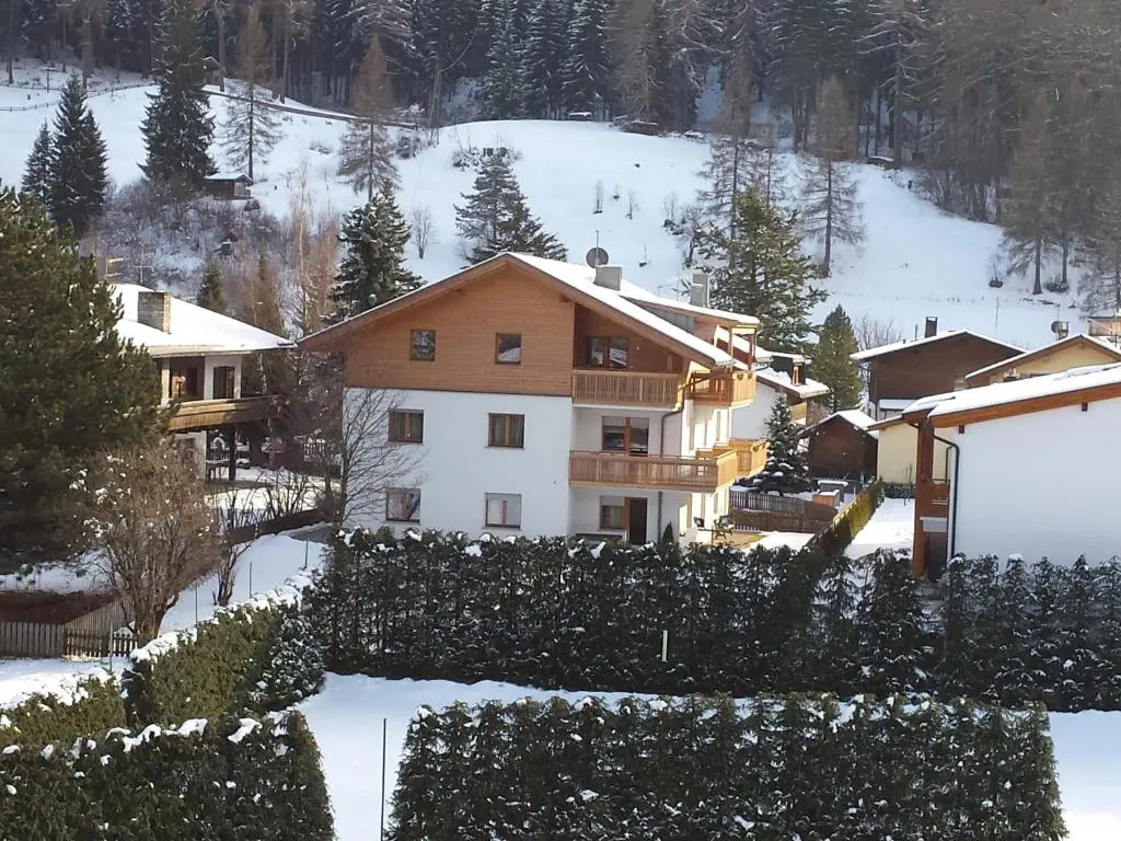 Appartements Schäfer