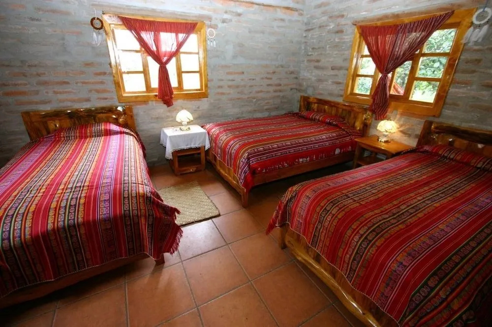 Runa Tupari Homestay Lodge