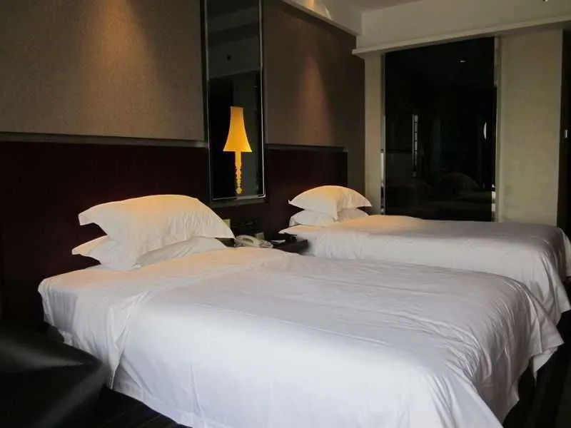 Vienna Boutique Hotel Houjie