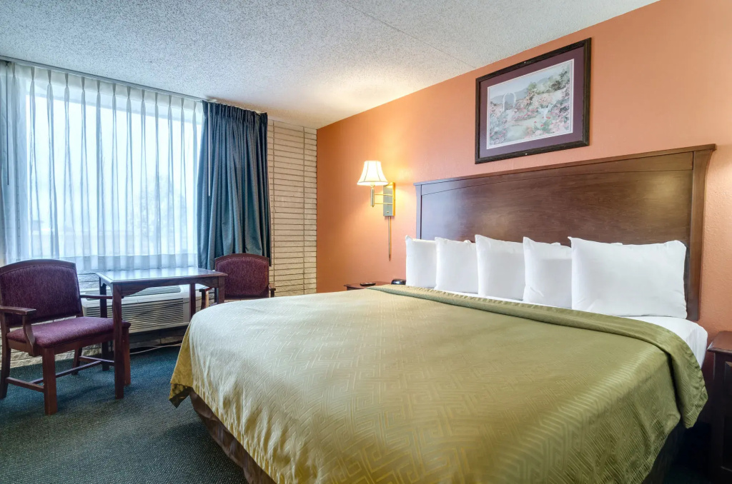 Salina Inn