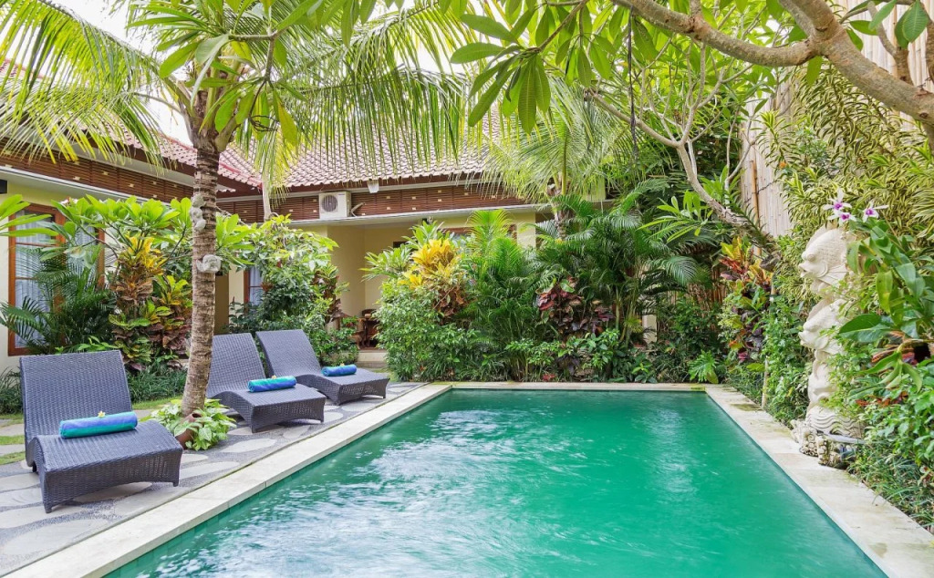 Bije Ubud by Sandat Bali