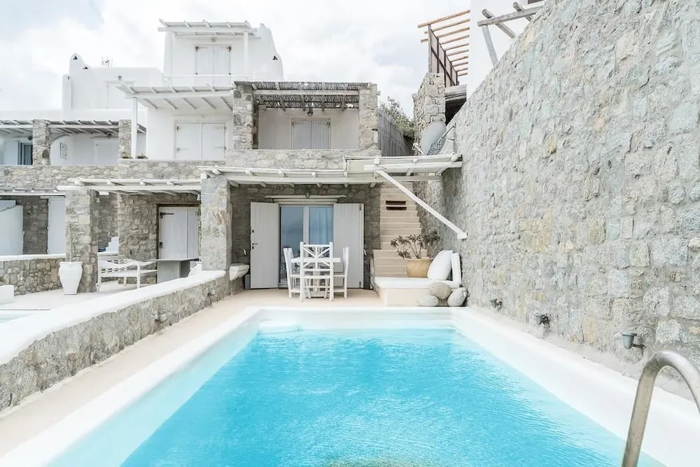 Villa Michael