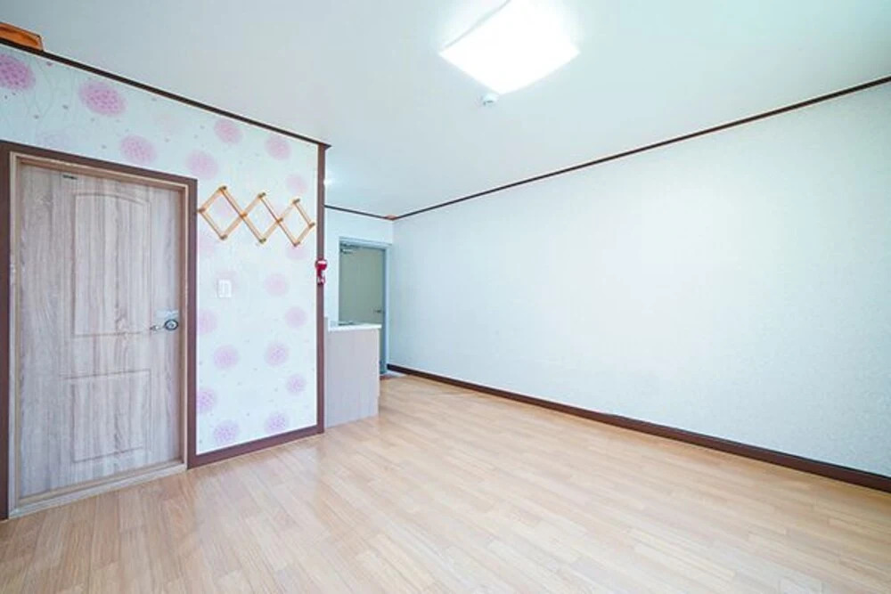 Daecheon Sain Pension