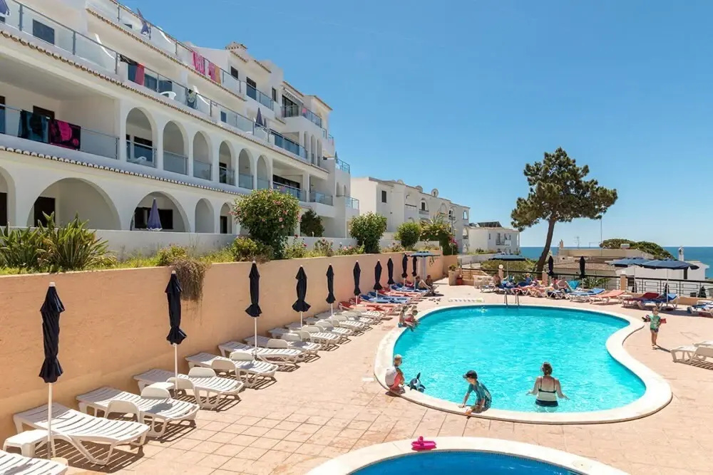 Fantastic Apartments 1 Bedroom
