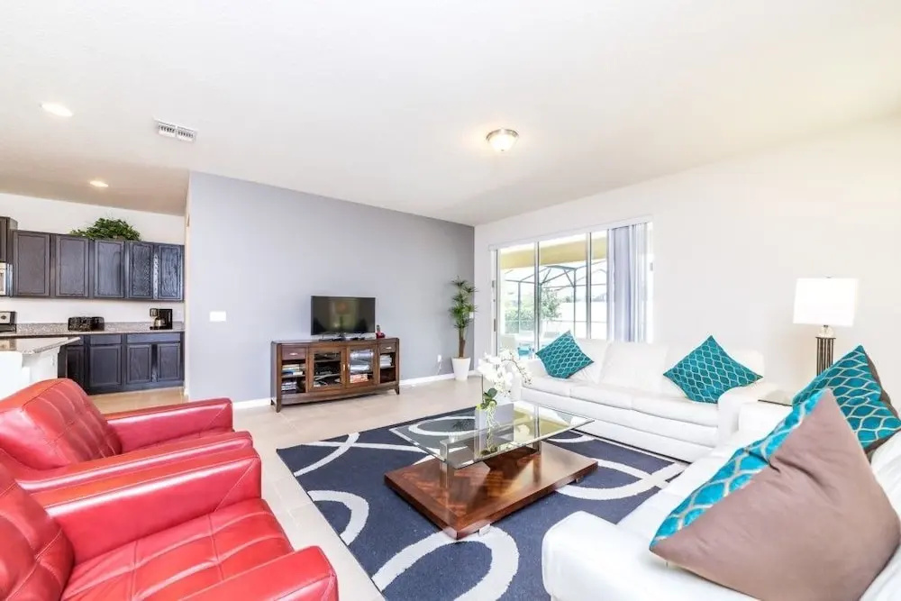 Westhaven 1210 - Six Bedroom Villa with Private Pool