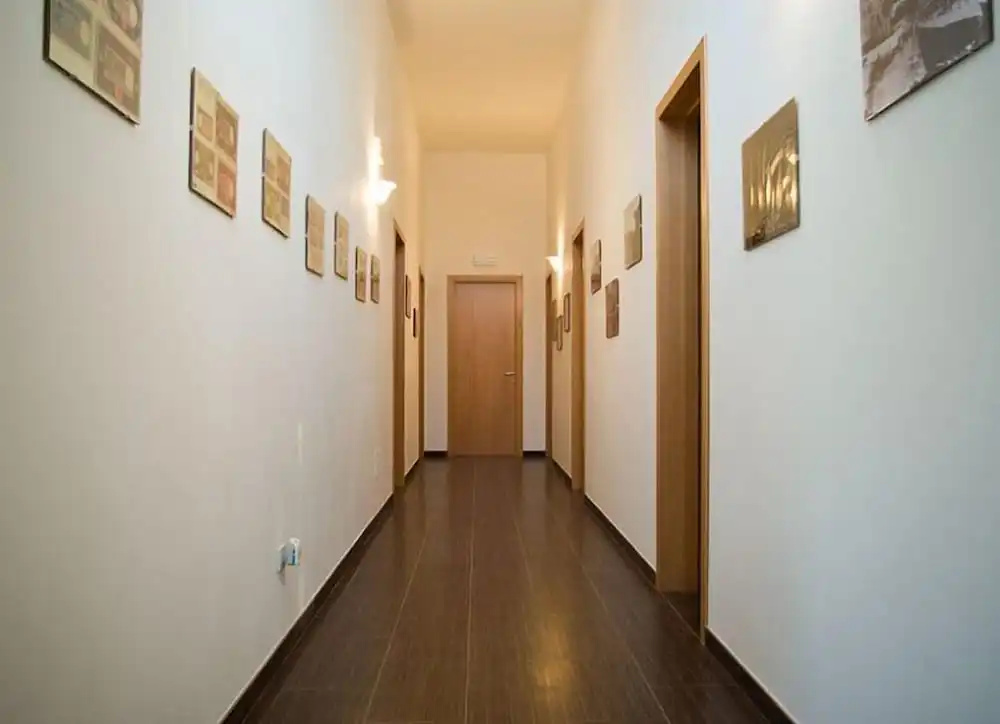B&B Li Cuti