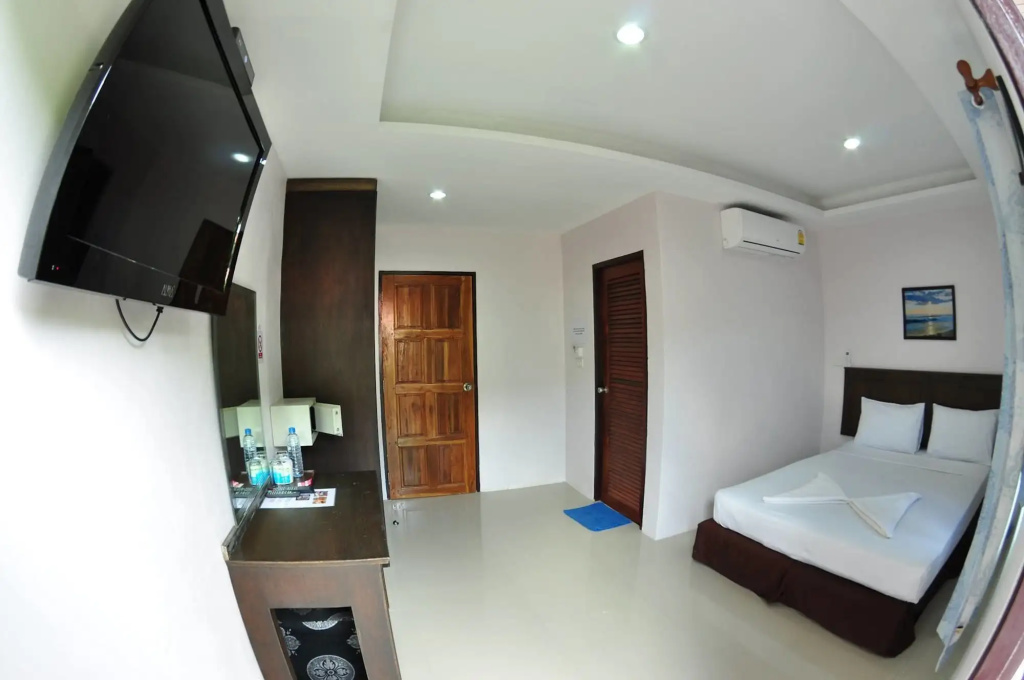 Sabai House