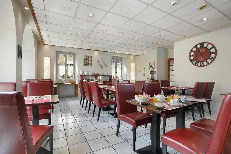 Logis Hôtel de Genève et Restaurant , Faverges-Seythenex
