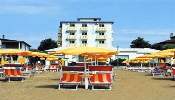 Hotel Terramare