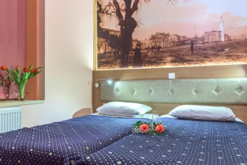 Sofia Apartments