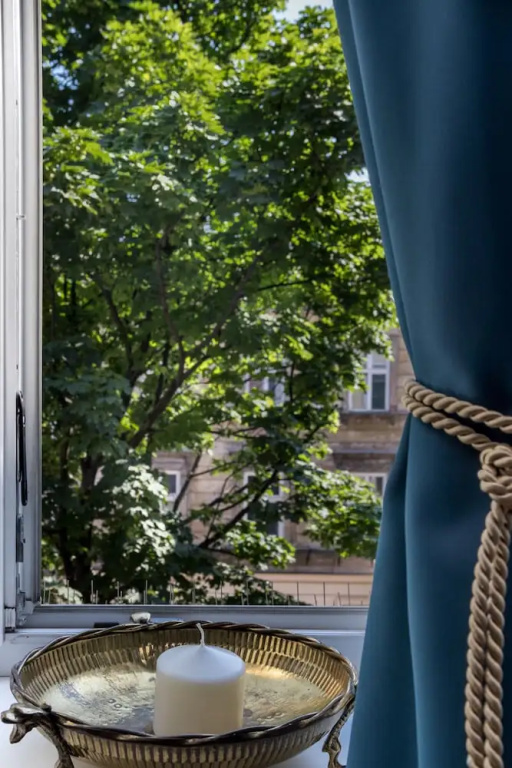Karmelicka Stylish Studio by Renters