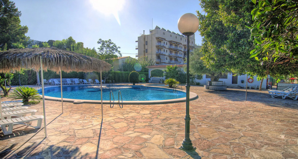 Hotel Vista Alegre
