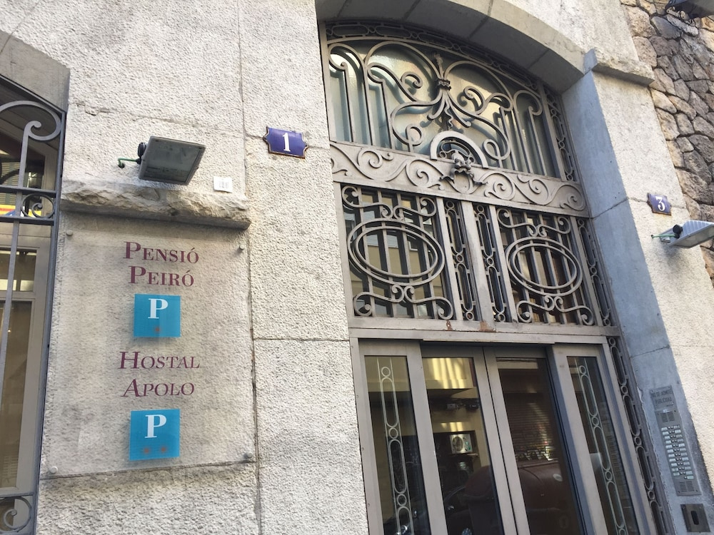 Hostal Apolo