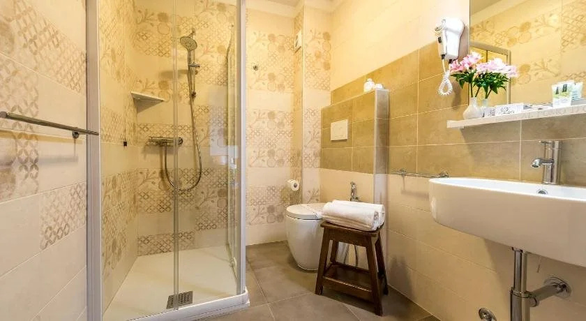 Hotel Locanda Al Pomo d'Oro