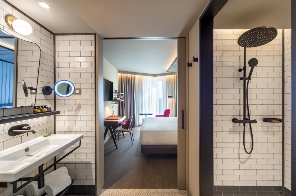 Canopy by Hilton Madrid Castellana