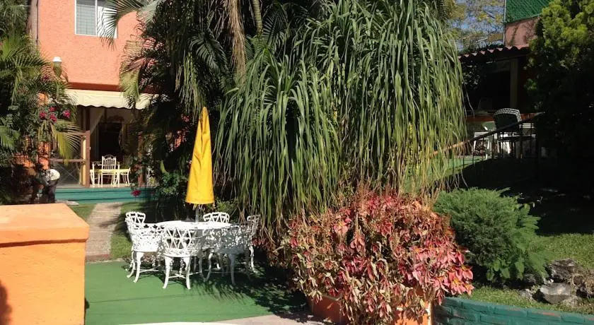 Las Margaritas